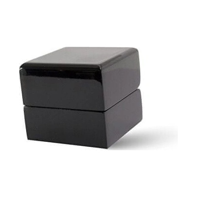 Beneto drevená darčeková krabička KD1 čierna