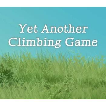 Yet Another Climbing Game