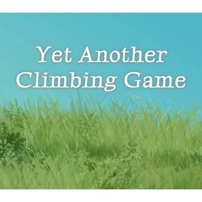 Yet Another Climbing Game