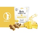 Maškrty pre psov Brit snack Mobility aquid & pineapple 150 g