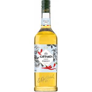 Giffard Сироп Люта Чушка