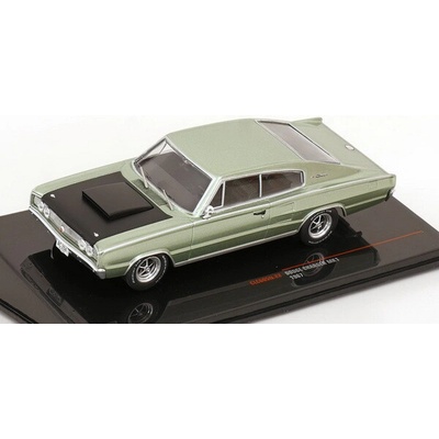Dodge Charger 1967 IXO 1:43