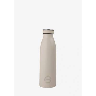 Aya & Ida termoska 500 ml Cream beige