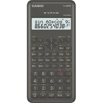 Casio Калкулатор Casio - 2701004 (2701004)