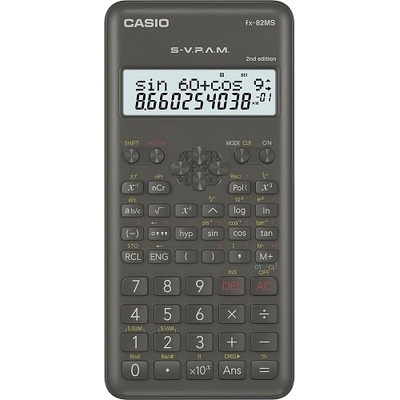 Casio Калкулатор Casio - 2701004 (2701004)