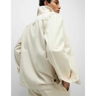 Marks & Spencer Яке Marks & Spencer | Byal | МЪЖЕ | L