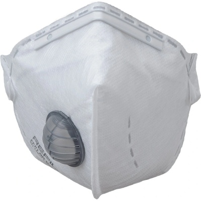 Refil respirátor 711 FFP1S s ventilem, 15 ks