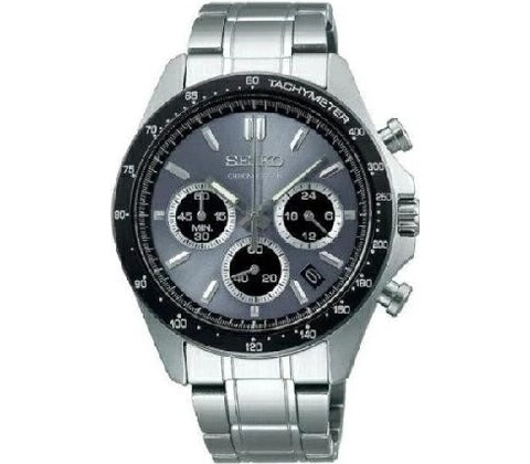 Seiko SBTR027