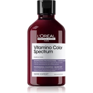 L'Oréal Serie Expert Vitamino Color Spectrum шампоан за защита на цветовете 300ml - notino - 41,46 лв