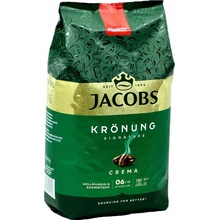 Jacobs Kronung Caffe Crema 1 kg