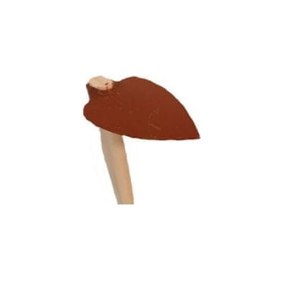 J.A.D. Tools gatrová srdcovka GP3 s násadou 120cm 100103