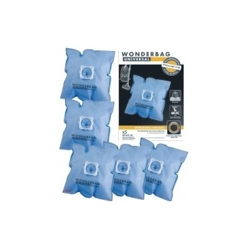 Rowenta Pro Typ WB4061FA sáčky antibakteriální ks od 329 Kč - Main Image