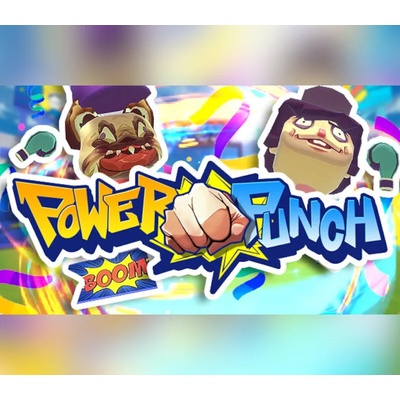 Power Punch