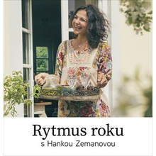 Rytmus roku s Hankou Zemanovou