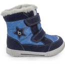 Bugga polarfox modrá