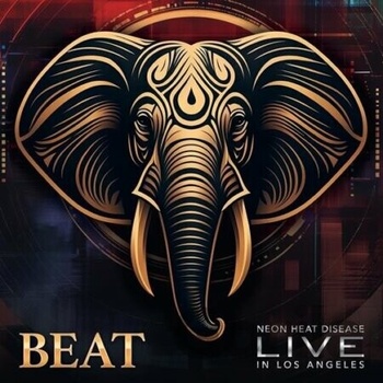 The Beat - Live CD
