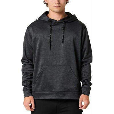 Sherwood Mikina Sherwood Athletic Pullover Hood JR černá