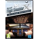 Hry na PC Flight Simulator X Steam Edition