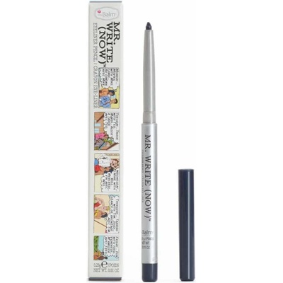 The Balm Mr. Write(Now) Precision очна линия с гел молив Raj Navy 028 g