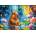 Trefl - Puzzle Kapybara - 1 000 piese