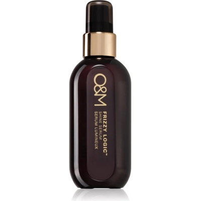 Original & Mineral Frizzy Logic изглаждащ серум за блясък и мекота на косата 100ml