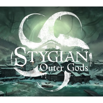 Stygian: Outer Gods