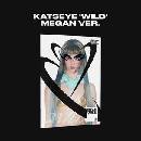 KATSEYE - WILD CD