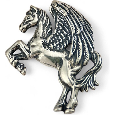 Drakkaria PEGASUS stříbrný přívěsek P29231