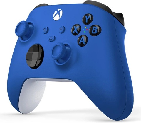 Microsoft Xbox Series Wireless Controller QAU-00002