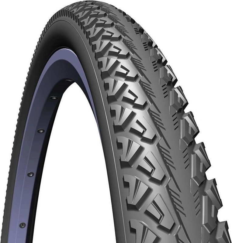 Rubena/Mitas Shield 700x38C