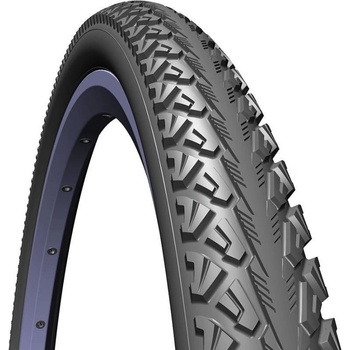 Rubena/Mitas Shield 700x38C