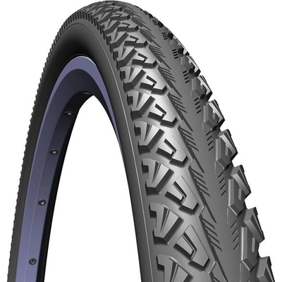 Rubena/Mitas Shield 700x38C