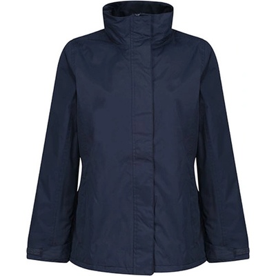 Regatta Professional Beauford Insulated tmavo modrá
