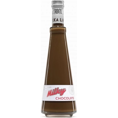 ВИНПРОМ ТРОЯН Милки Шоколад