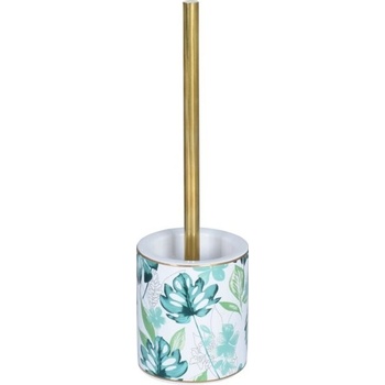 Erga WC štětka listy 08204