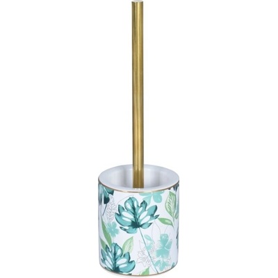 Erga WC štětka listy 08204