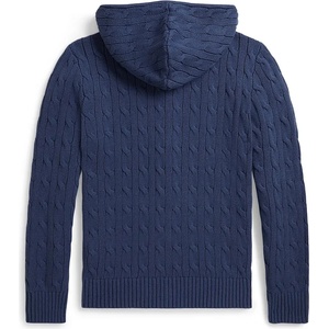 Ralph Lauren жилетка за деца от памук (323951123505)