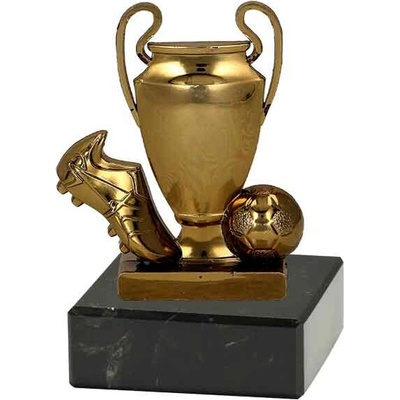 Soška FOTBAL POHÁR