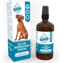 Topvet olej na ekzematickú pokožku pre psy 100 ml