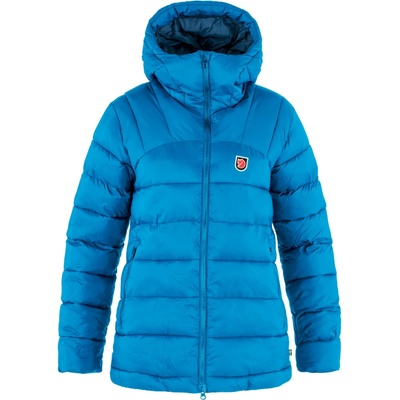 Fjällräven Дамско синтетично яке Fjällräven Women's Expedition Mid Winter Jacket Synthetic jacket - Un Blue / Navy - размер XS (104-4889-0311)
