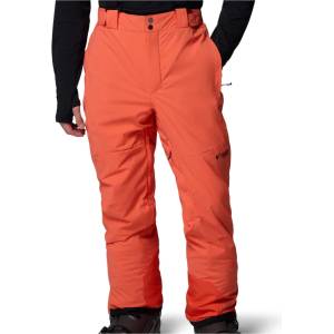 Columbia Мъжки ски панталон Columbia Cirque Bowl Pant Ski trousers - Zing - размер XXL (007-3131-0215)