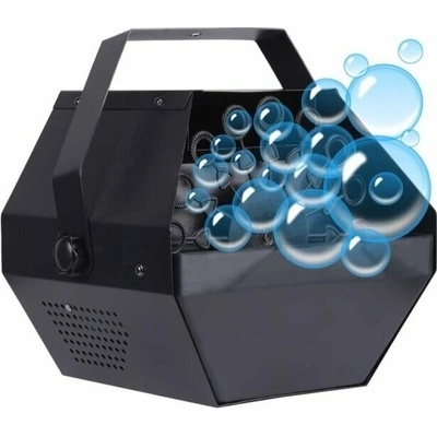 Light4Me BM1 Генератор за сапунени мехурчета (5908249811133)