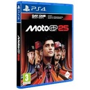 Milestone MotoGP 25 (PS4)