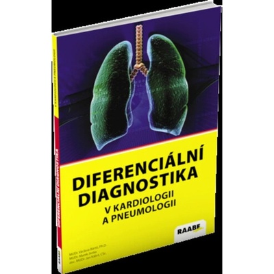 Diferenciální diagnostika v kardiologii a pneumologii
