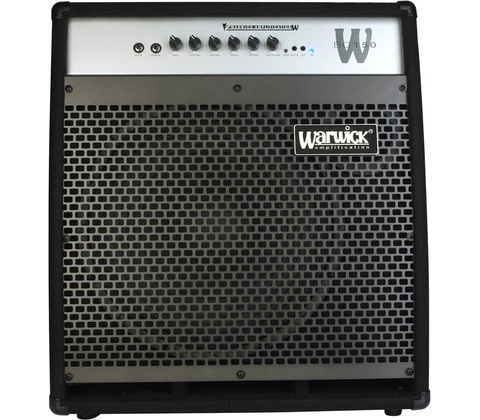 Warwick BC 150