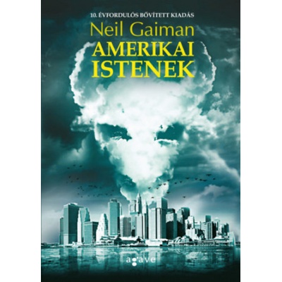 Amerikai istenek