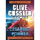 Knihy Císařova pomsta - Clive Cussler