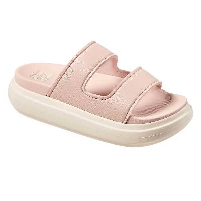 Сандали Reef Cushion Bondi 2 Bar sandals - Pink (Cameo Rose)