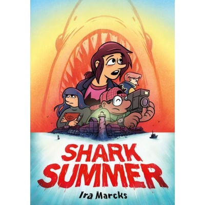 Shark Summer