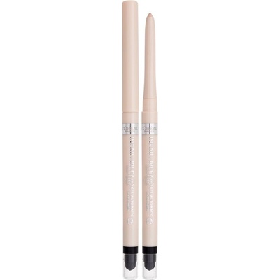 L'Oréal Infaillible Grip 36H Gel Automatic Eye Liner от L'Oréal Paris за Жени Молив за очи 5г